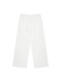 Unisex Heavyweight Fleece Sweatpants