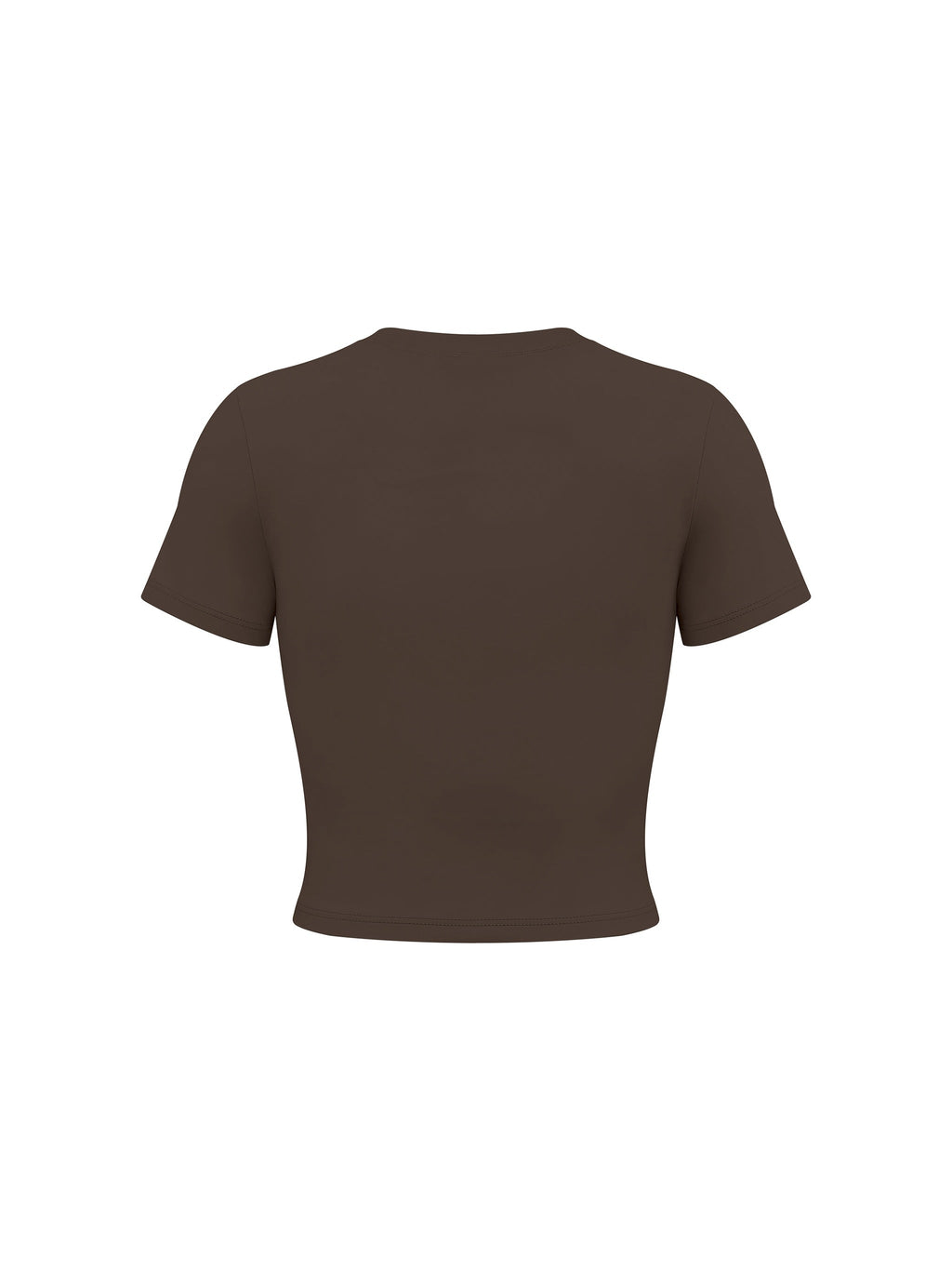 Women’s Performance Crop T-Shirt