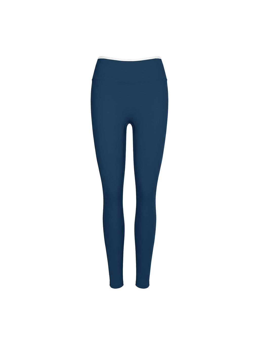 Women's High-Waisted Yoga Leggings