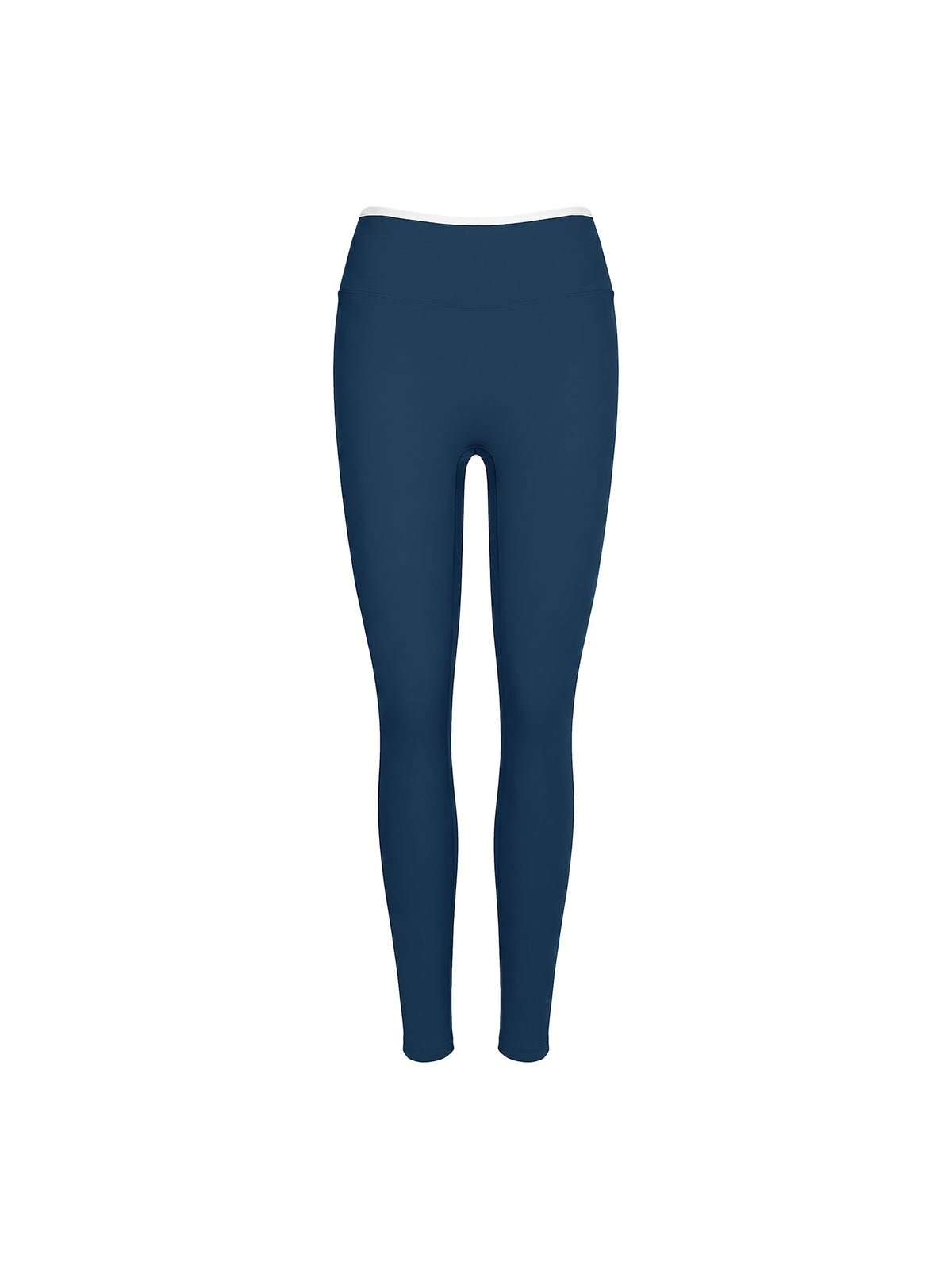 Women's High-Waisted Yoga Leggings