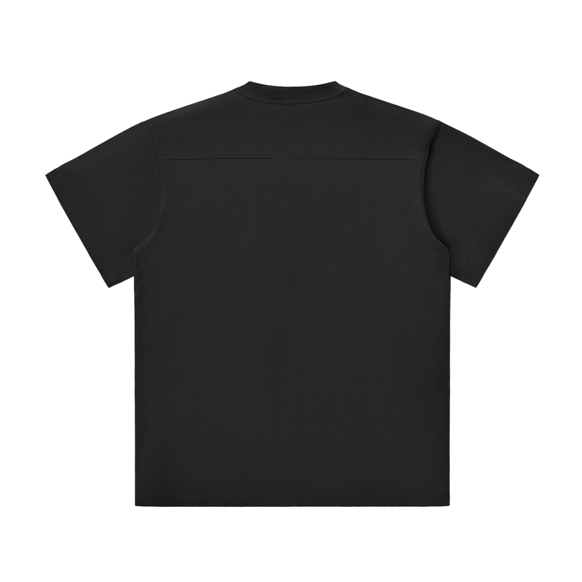 Unisex Lightweight Oversized T-Shirt