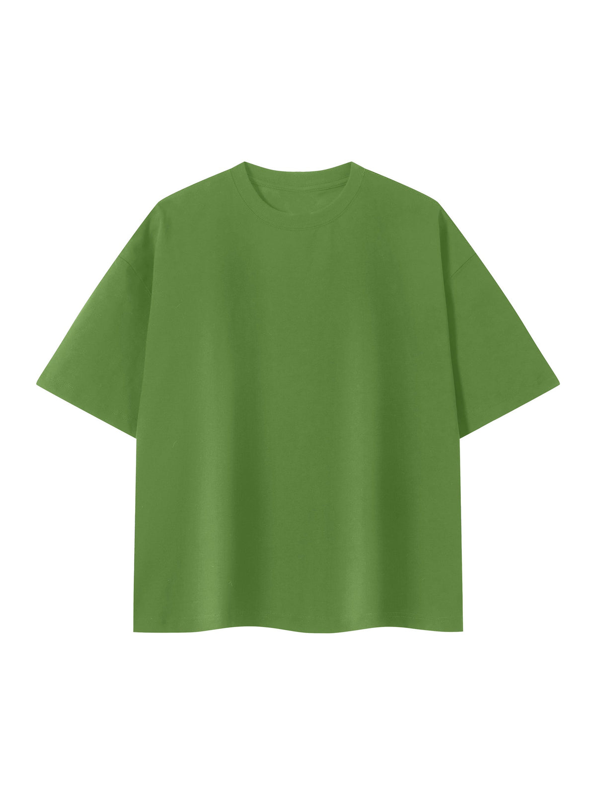 Unisex Sorona Boxy T-Shirt