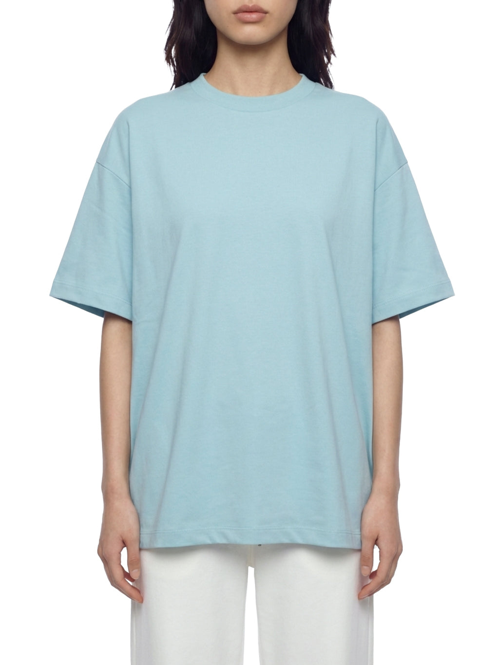 Unisex Lightweight Oversized T-Shirt
