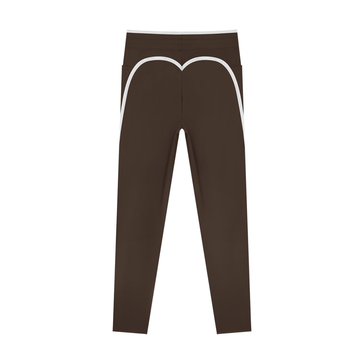 Women’s Color Block Yoga Leggings