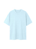 Unisex Regular Fit Crewneck T-Shirt