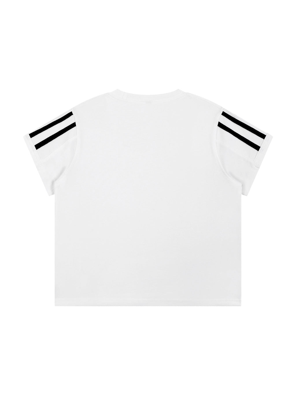 Women's Varsity Stripe T-Shirt
