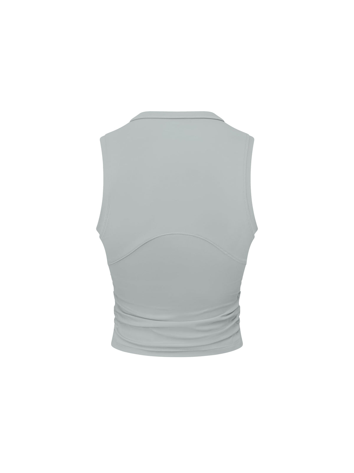 Women’s Crewneck Yoga Tank Top