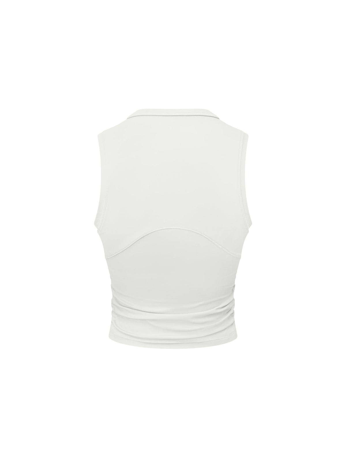 Women’s Crewneck Yoga Tank Top