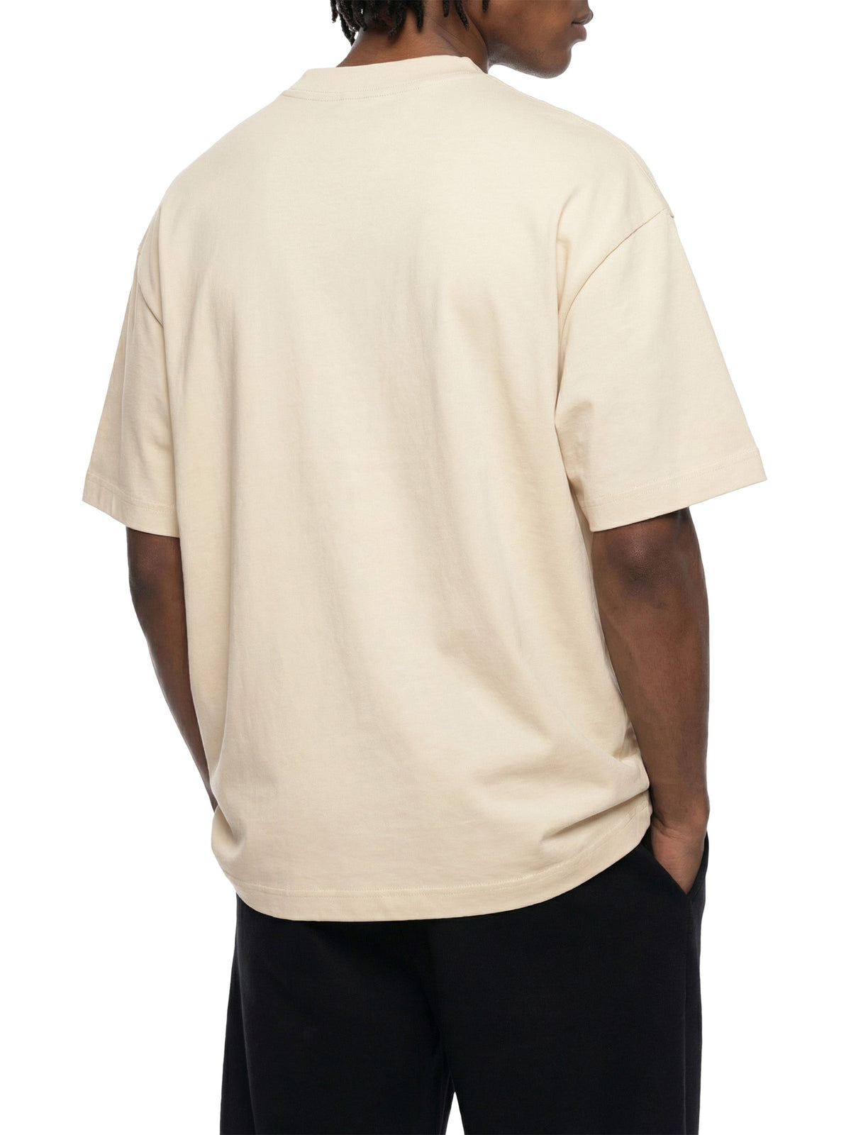 Unisex Oversized Cotton T-Shirt gallery view
