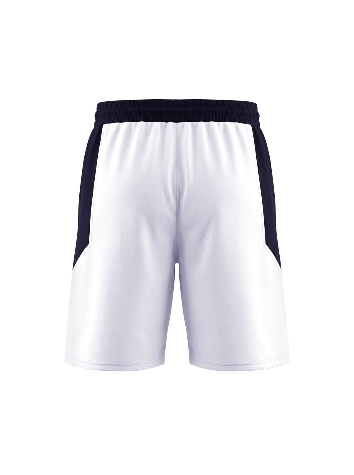Men’s Drawstring Active Shorts
