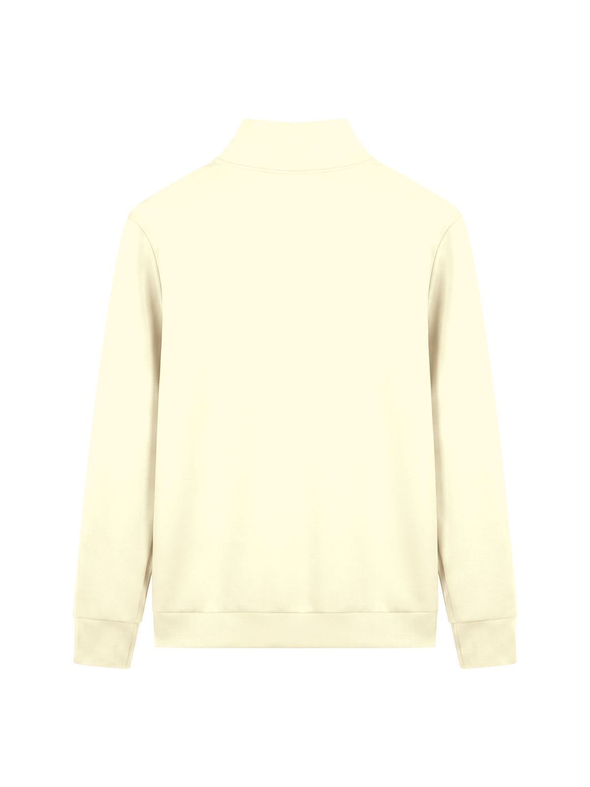 Men’s Quarter-Zip Sweatshirt