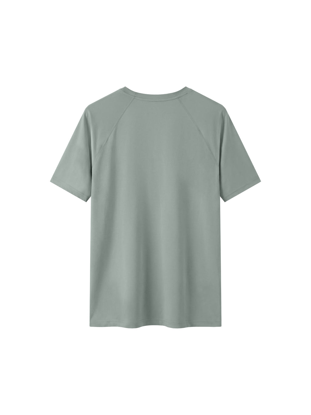 Men’s Raglan Sleeve Performance T-Shirt