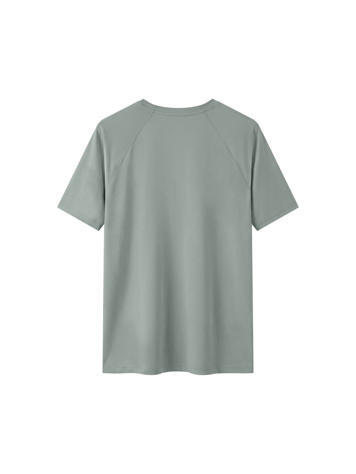 Men’s Raglan Sleeve Performance T-Shirt