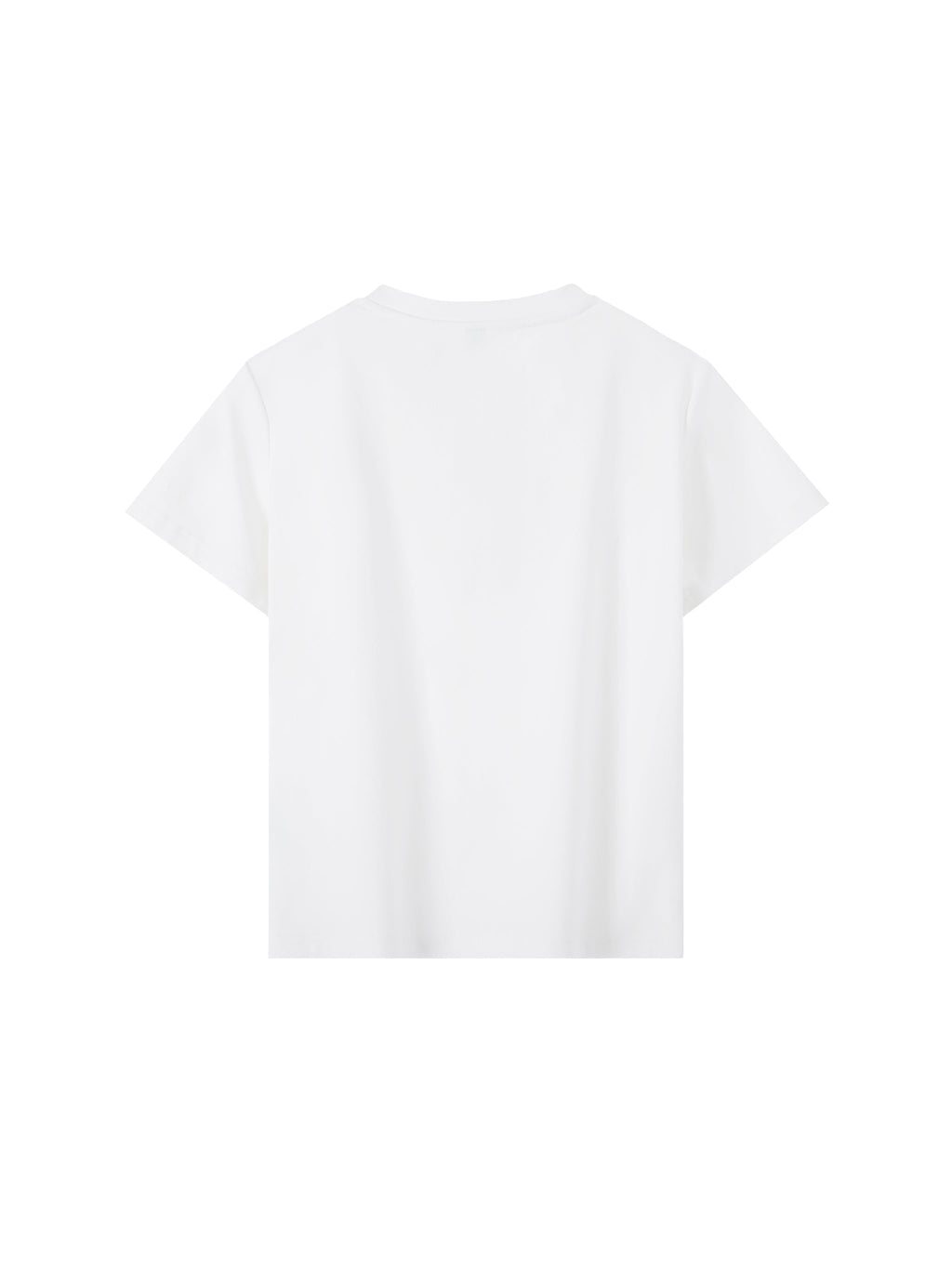 Vintage Wash Slim Fit T-shirt