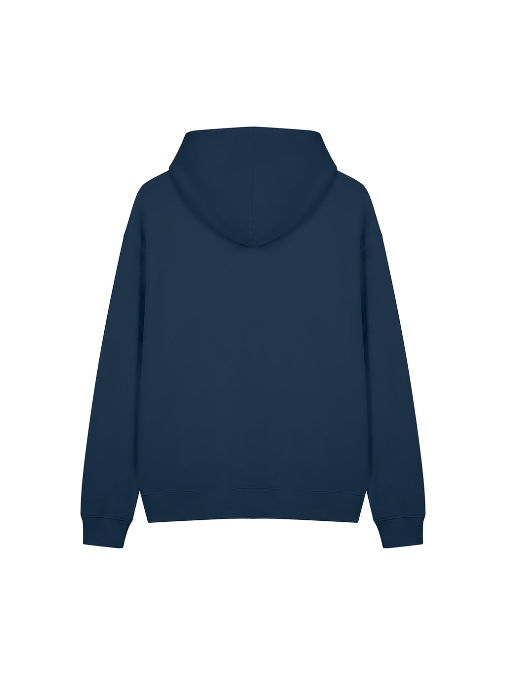 Unisex Heavyweight Full Zip Hoodie