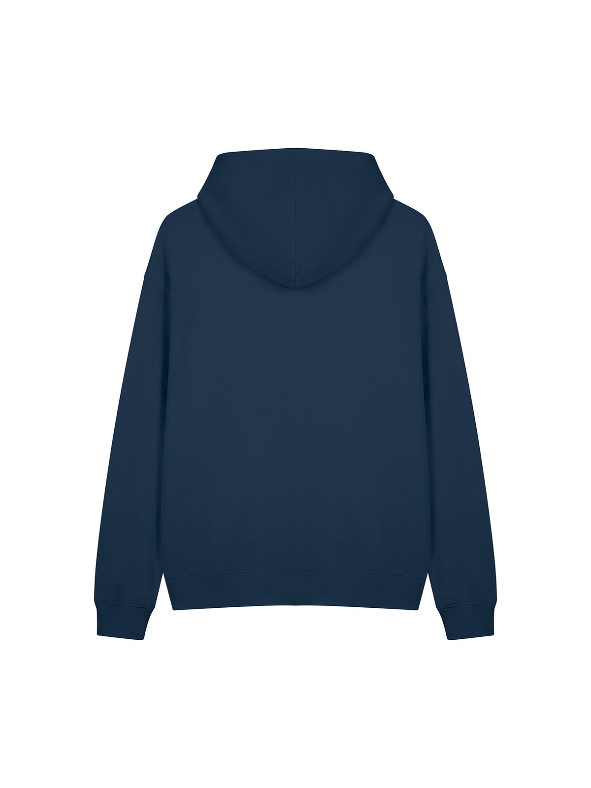 Unisex Heavyweight Full Zip Hoodie
