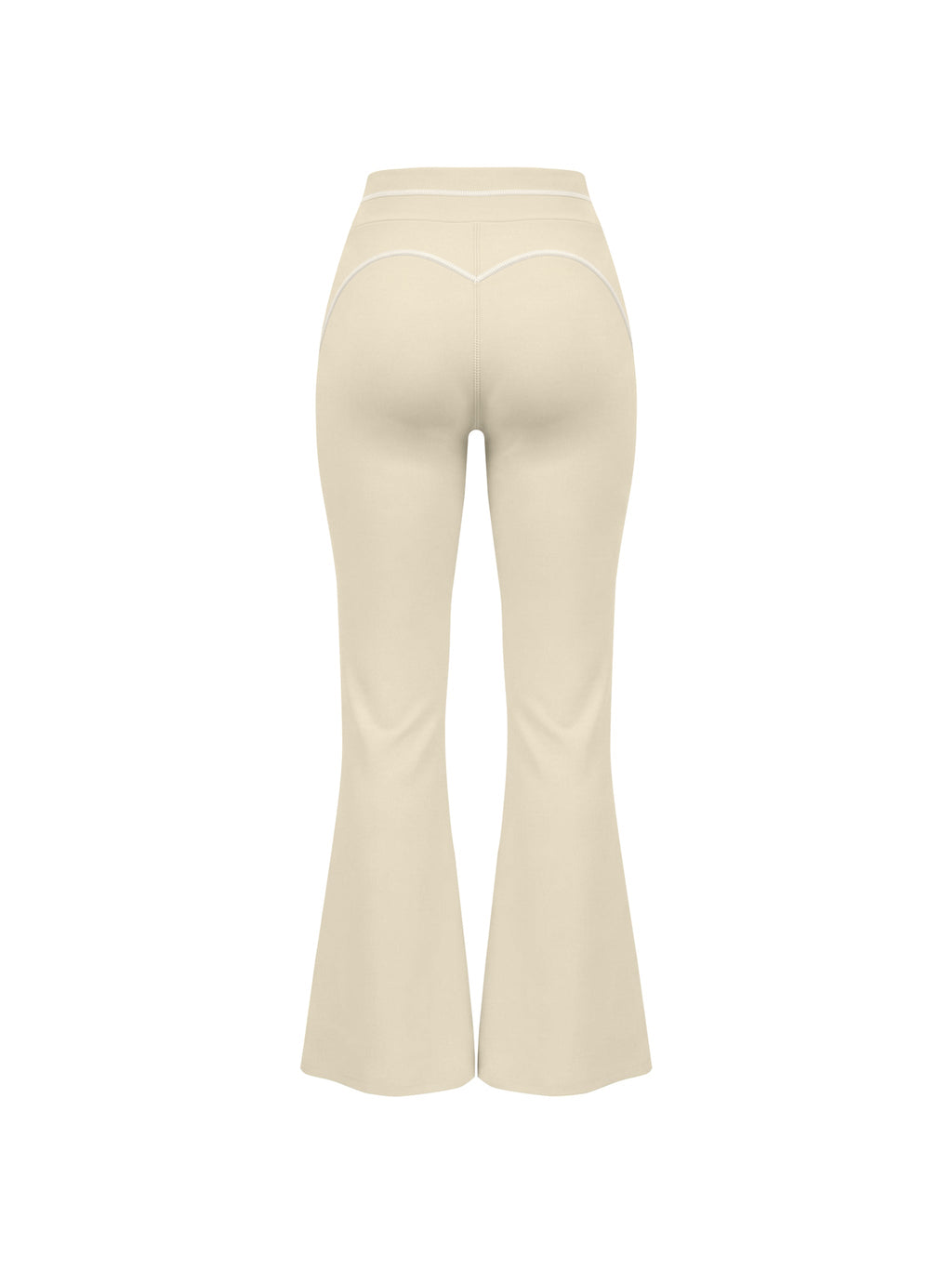 Women’s High Rise Flared Yoga Pants