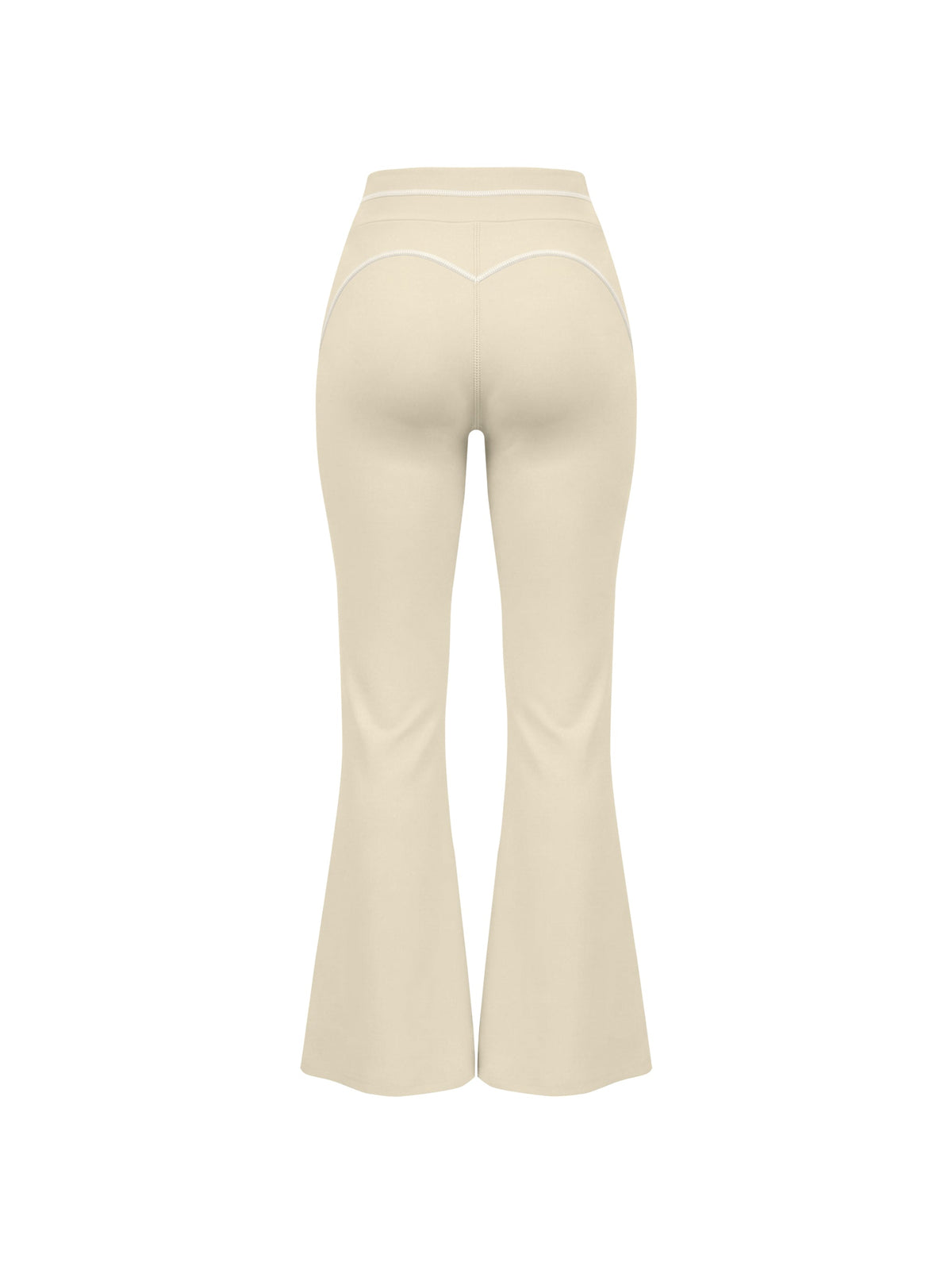 Women’s High Rise Flared Yoga Pants