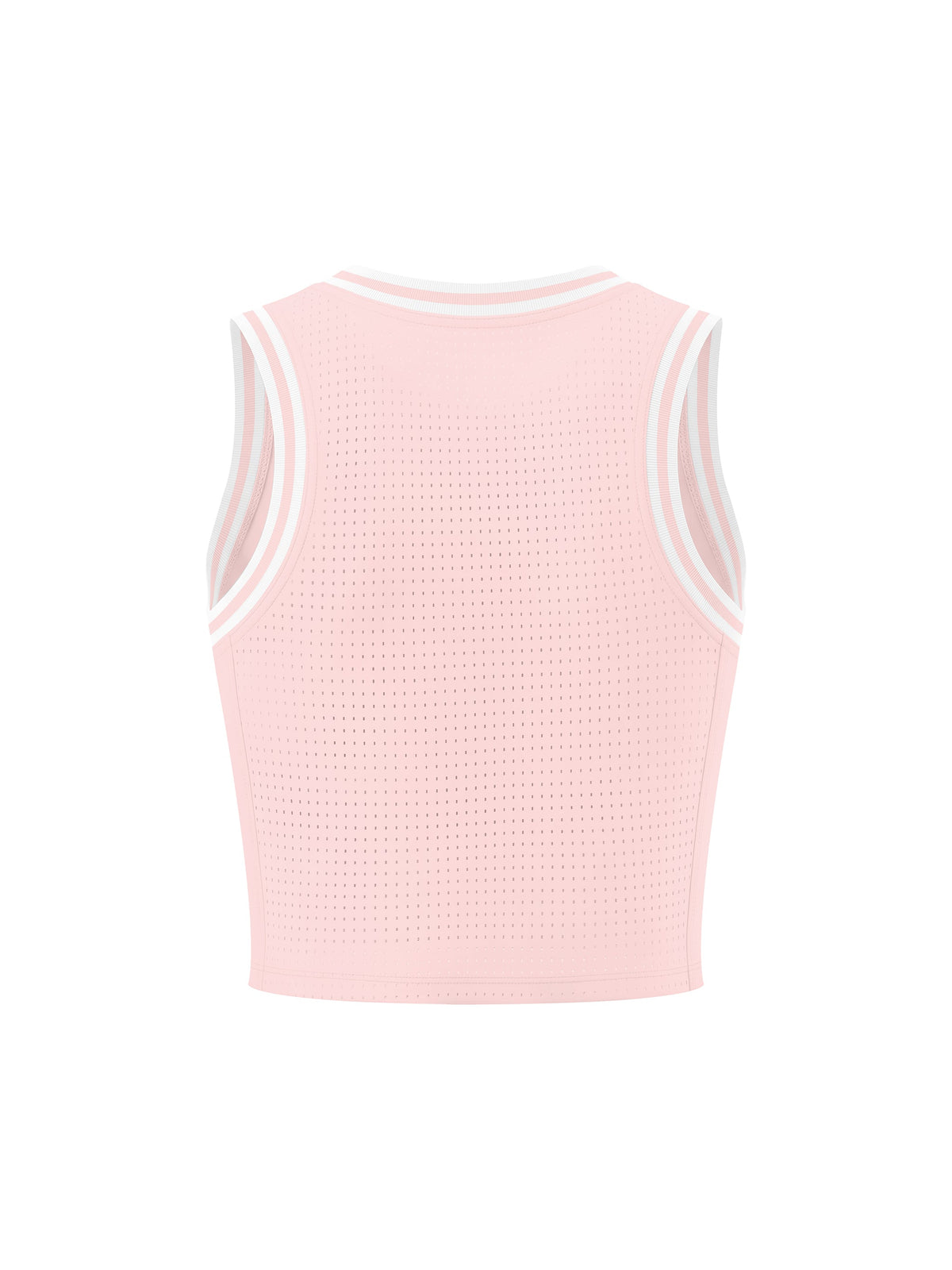 Women’s Color Block Yoga Tank Top