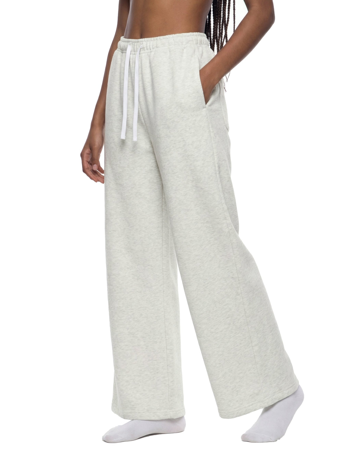 Women's Wide Leg Sweatpants