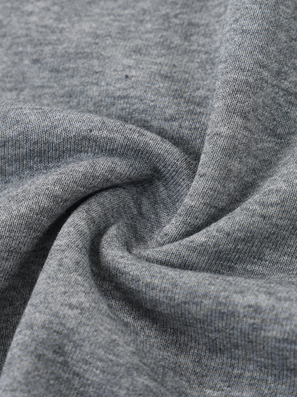 Women's Raw Hem Long Sleeve T-Shirt