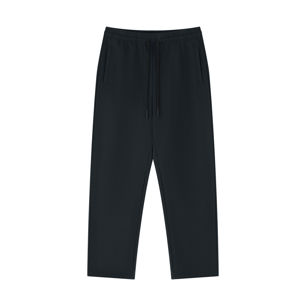 Unisex Straight Leg Sweatpants