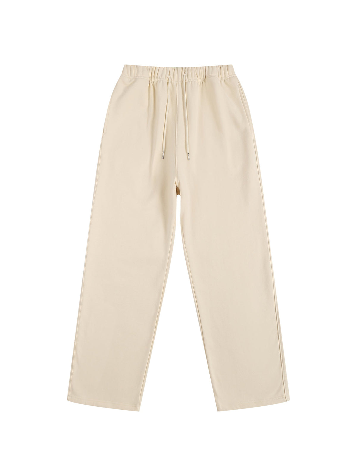 Heavyweight Fleece Straight Leg Pants