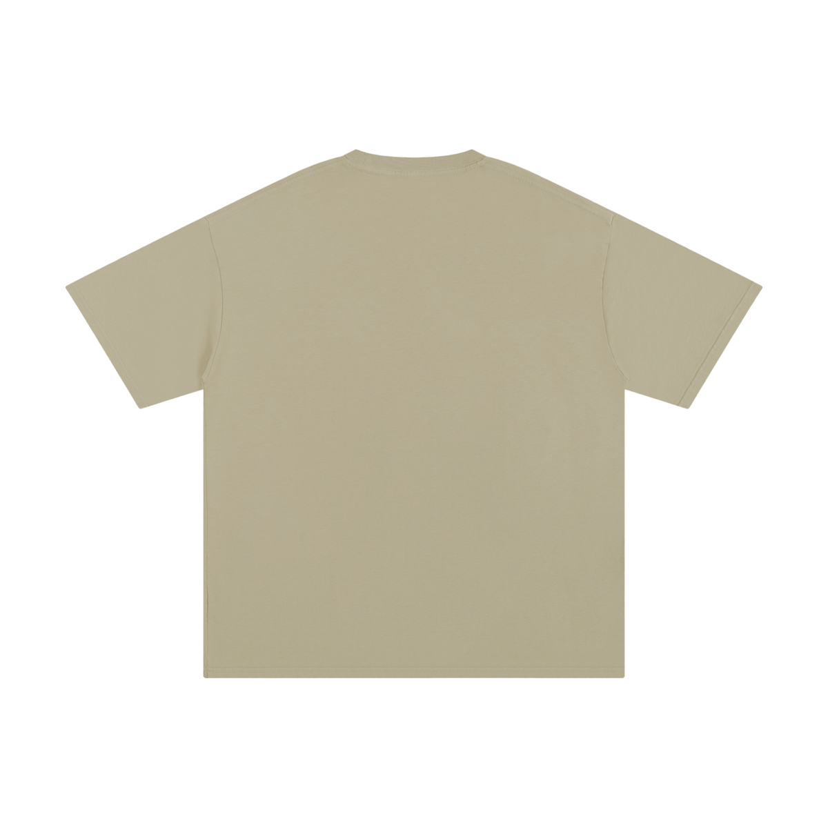 Unisex Pure Cotton T-Shirt