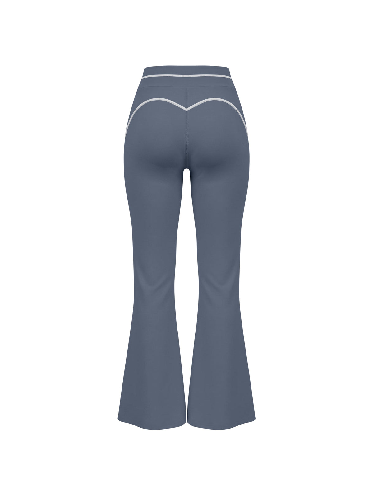 Women’s High Rise Flared Yoga Pants