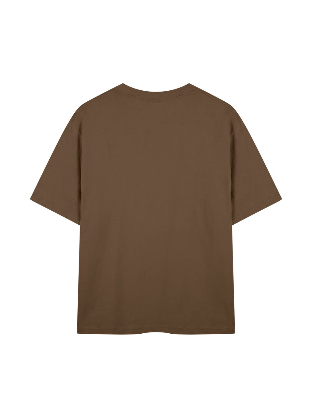 Unisex Mid-Weight Cotton T-Shirt