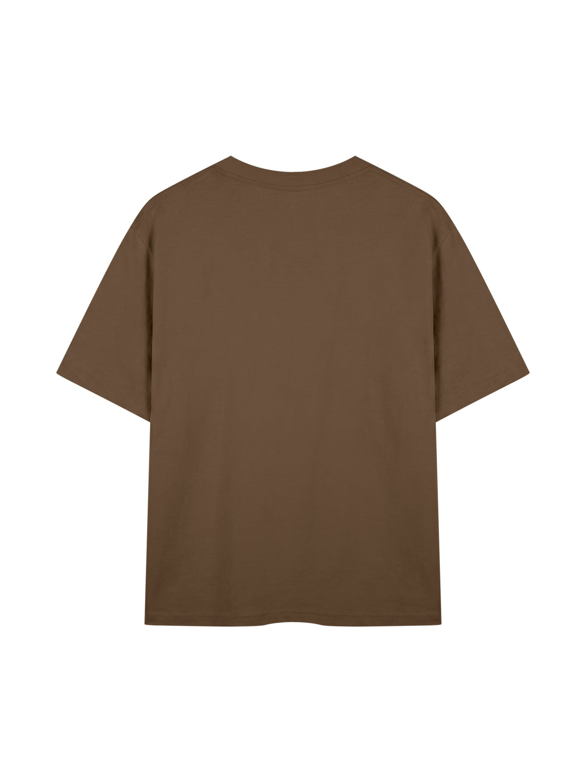Unisex Mid-Weight Cotton T-Shirt