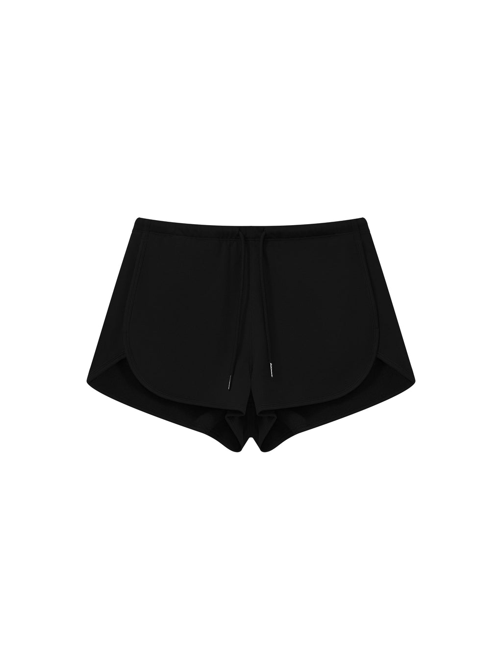 Women's Drawstring Shorts