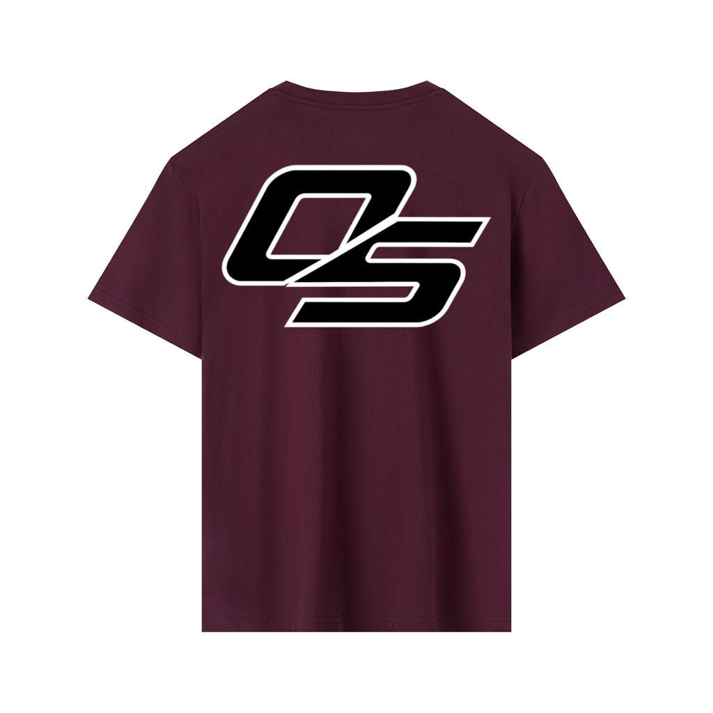 Department of Unfinished Business Pure Cotton Unisex T-Shirt