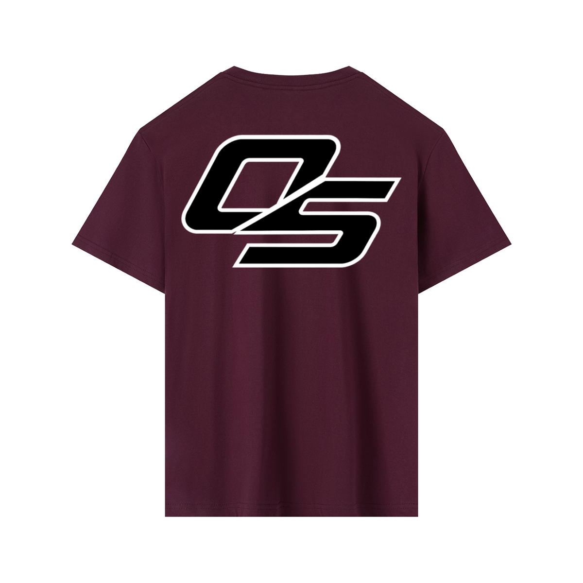 Department of Unfinished Business Pure Cotton Unisex T-Shirt