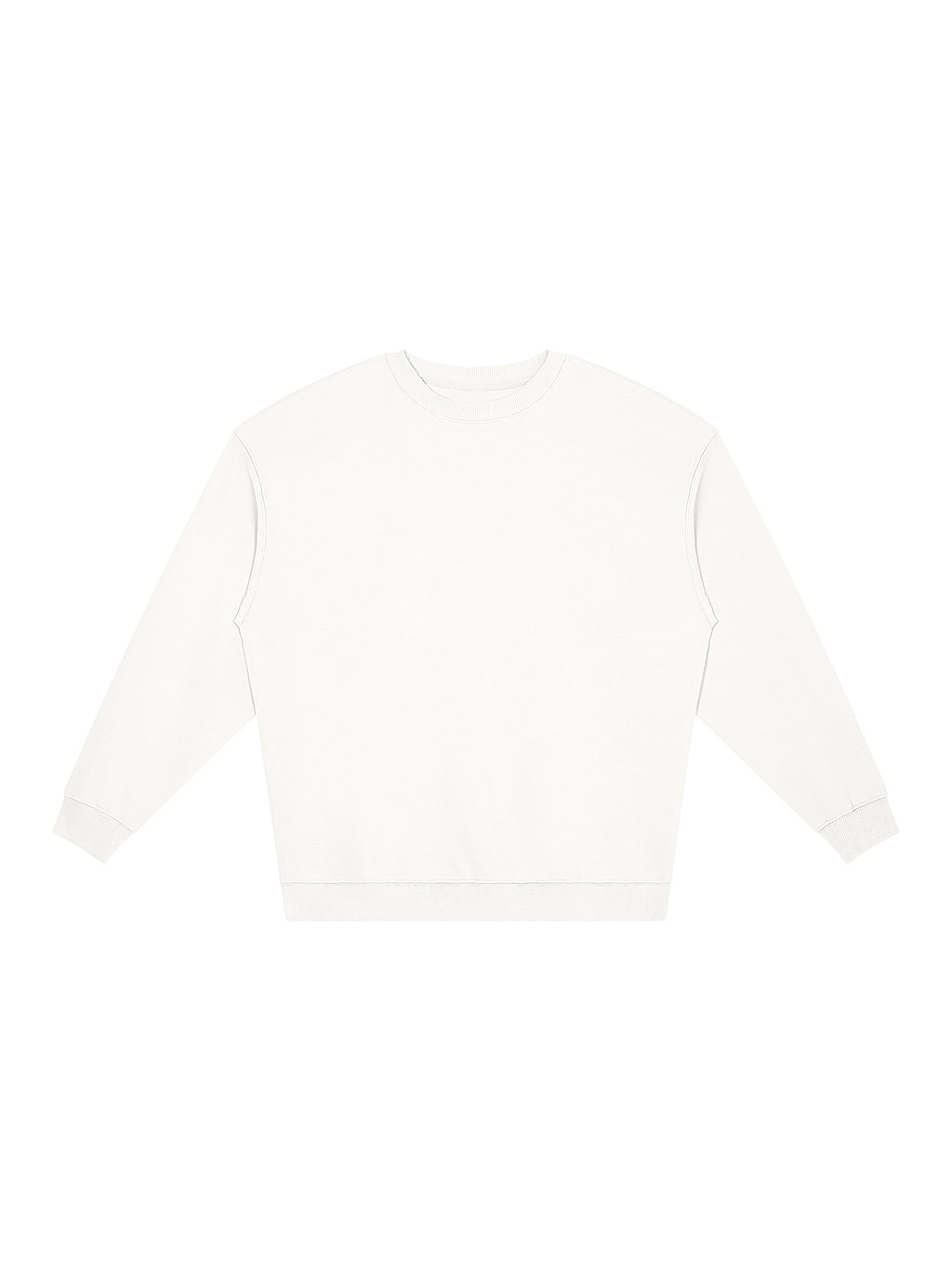 Unisex Loose Crewneck Sweatshirt