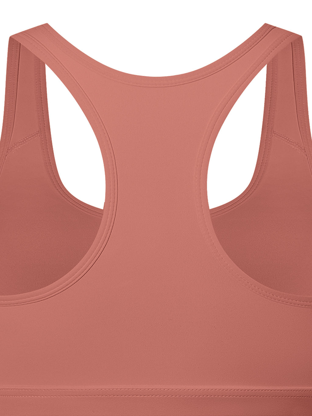 Women's Cropped Sports Bra