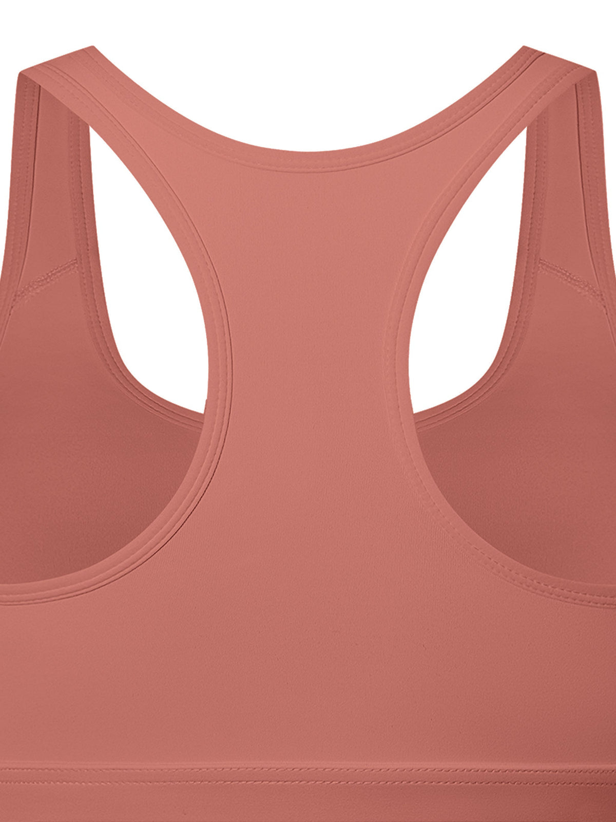 Women's Cropped Sports Bra