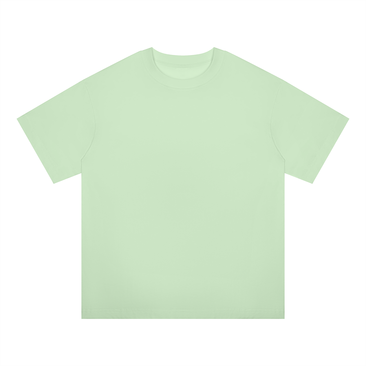 Unisex Oversized Drop Shoulder T-Shirt