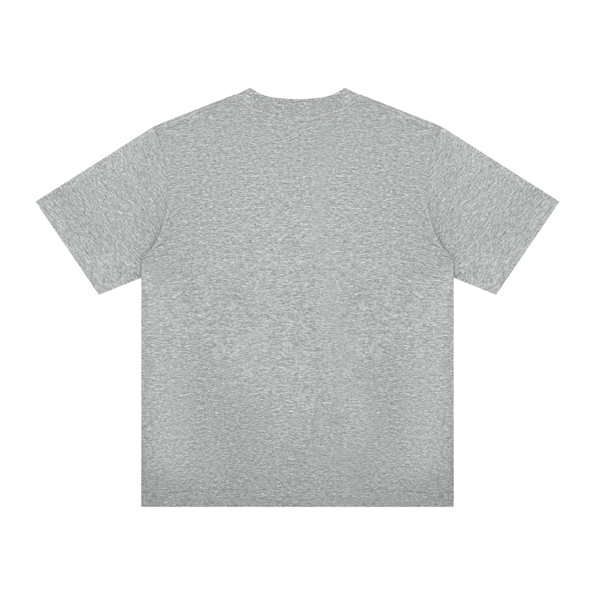 Unisex Regular Crewneck T-Shirt