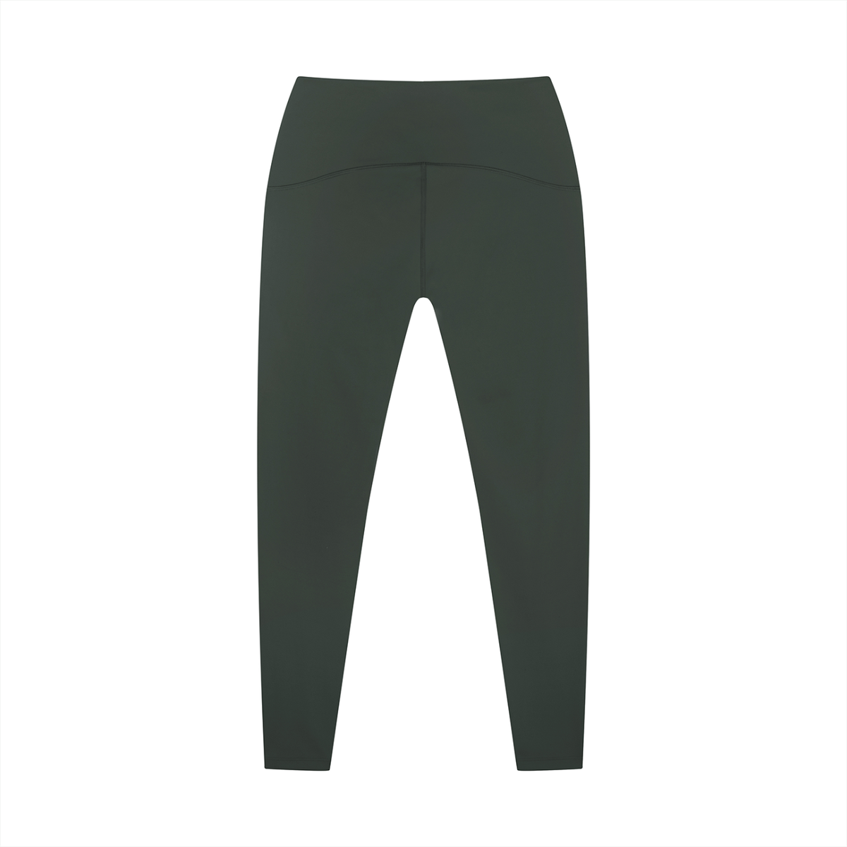 Women's High-Waisted Ankle Length Yoga Leggings