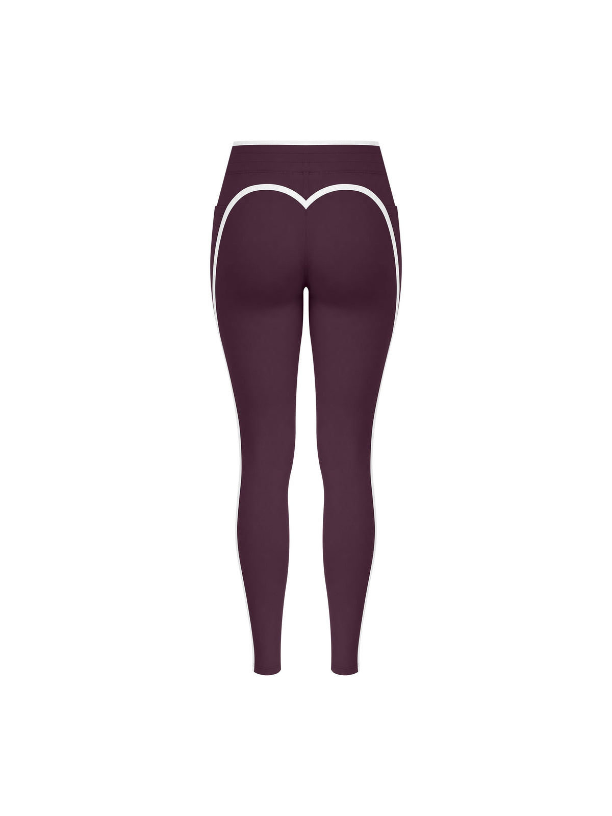 Women’s Color Block Yoga Leggings