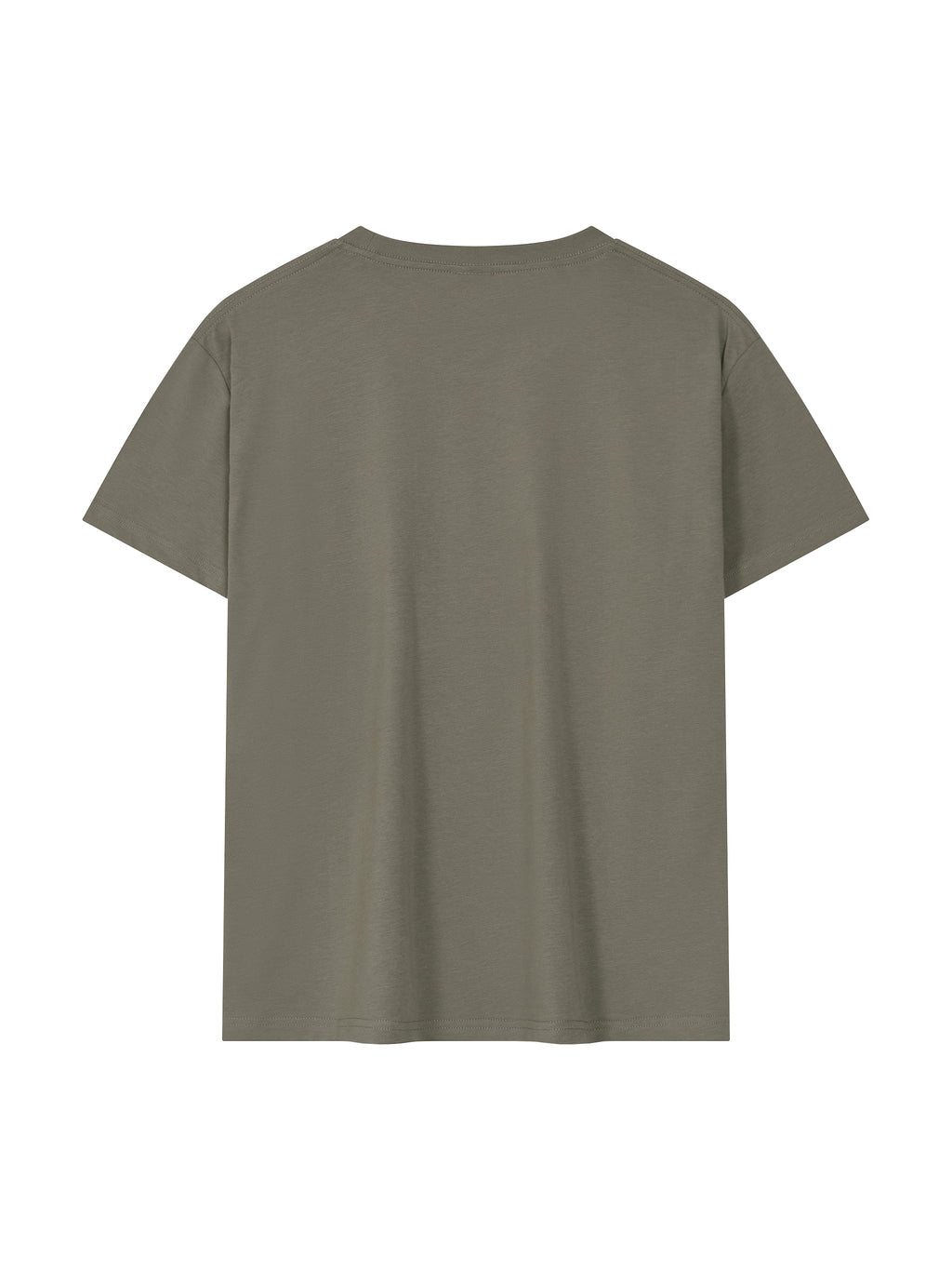 Unisex Quick Dry Regular Fit T-Shirt