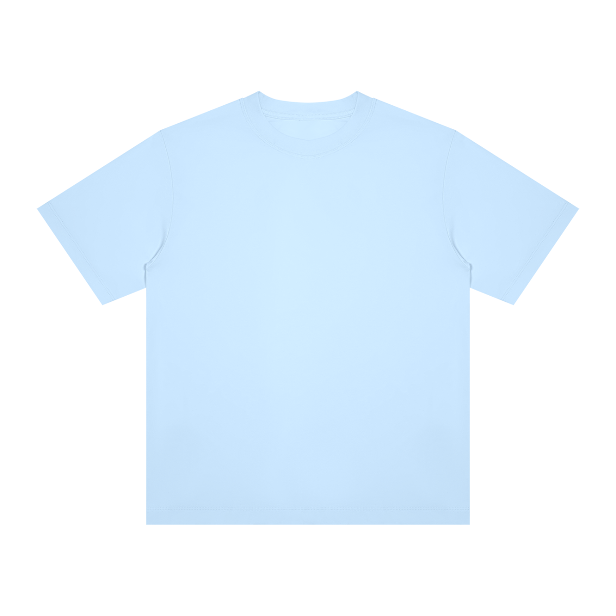 Unisex Regular Crewneck T-Shirt
