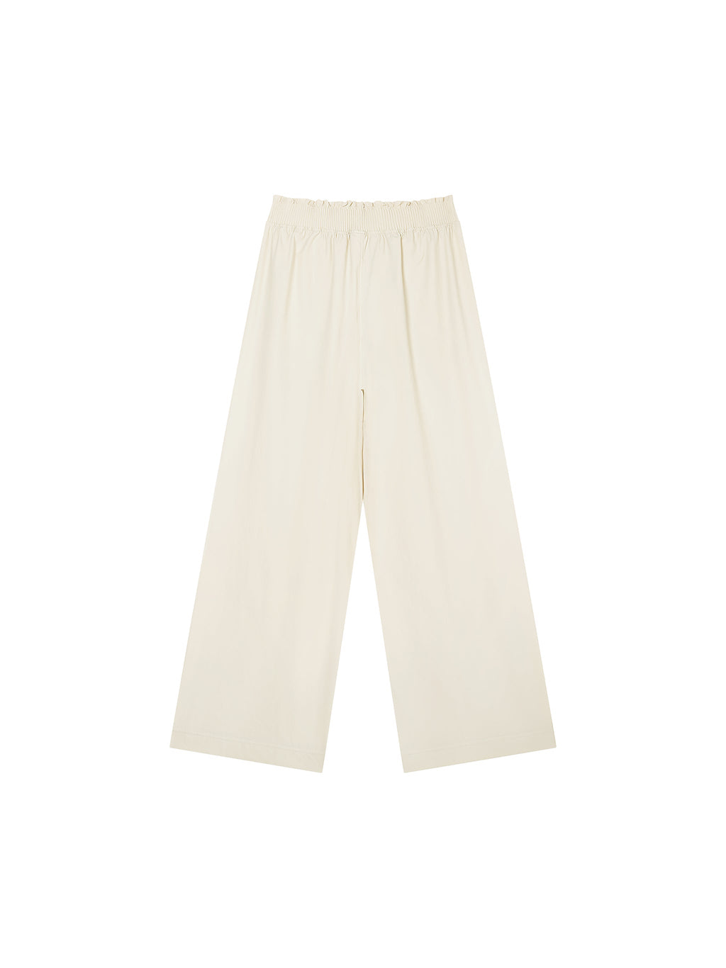 Women’s High Rise Wide Leg Pants