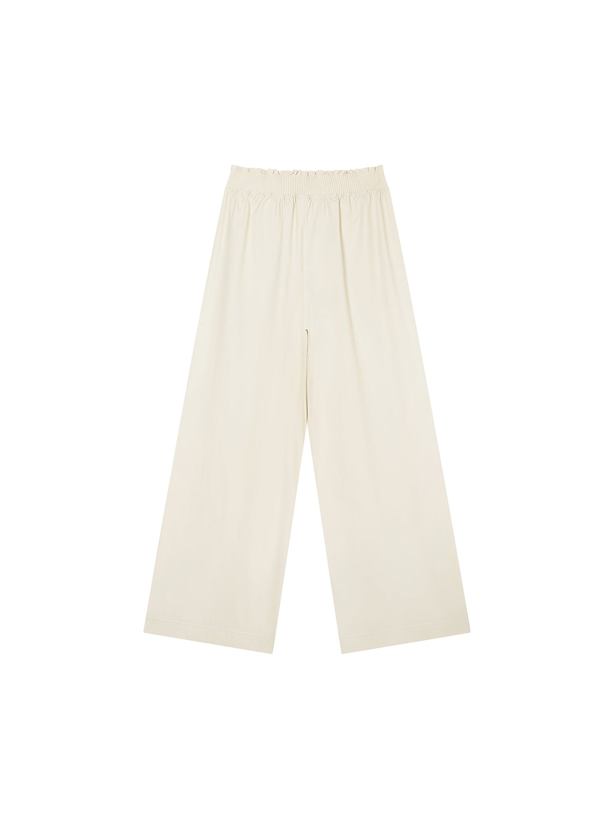 Women’s High Rise Wide Leg Pants