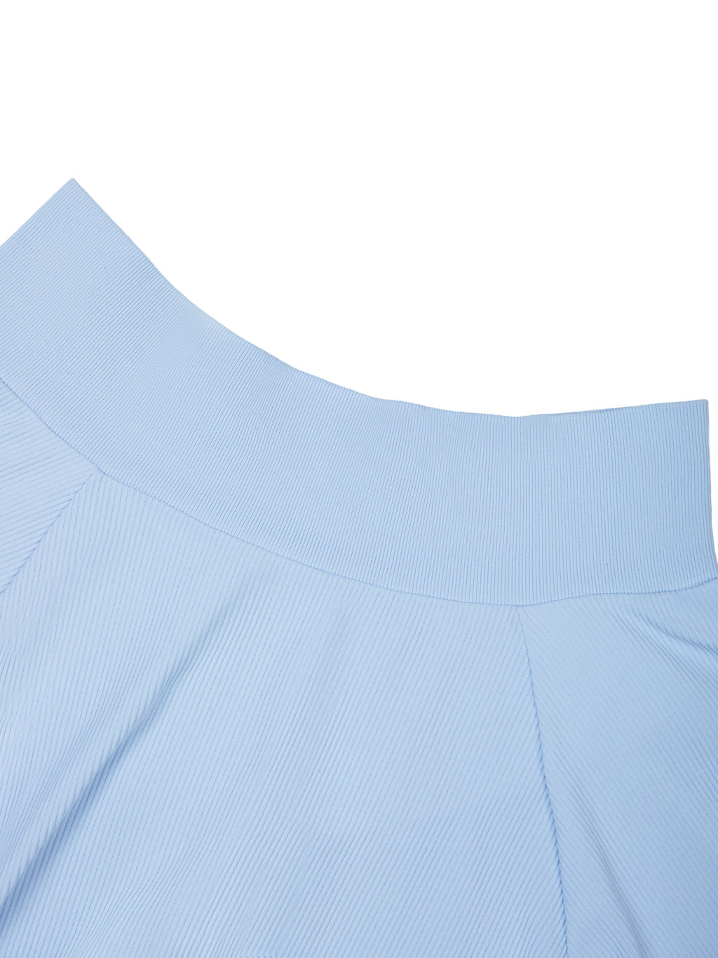Women's Pleated A-Line Tennis Skirt