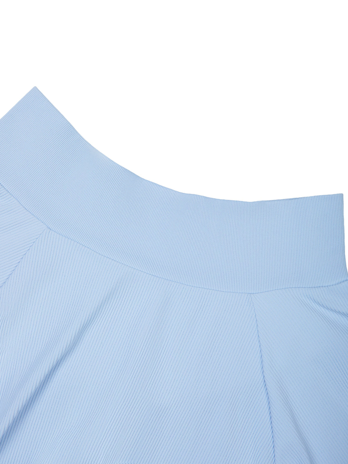 Women's Pleated A-Line Tennis Skirt
