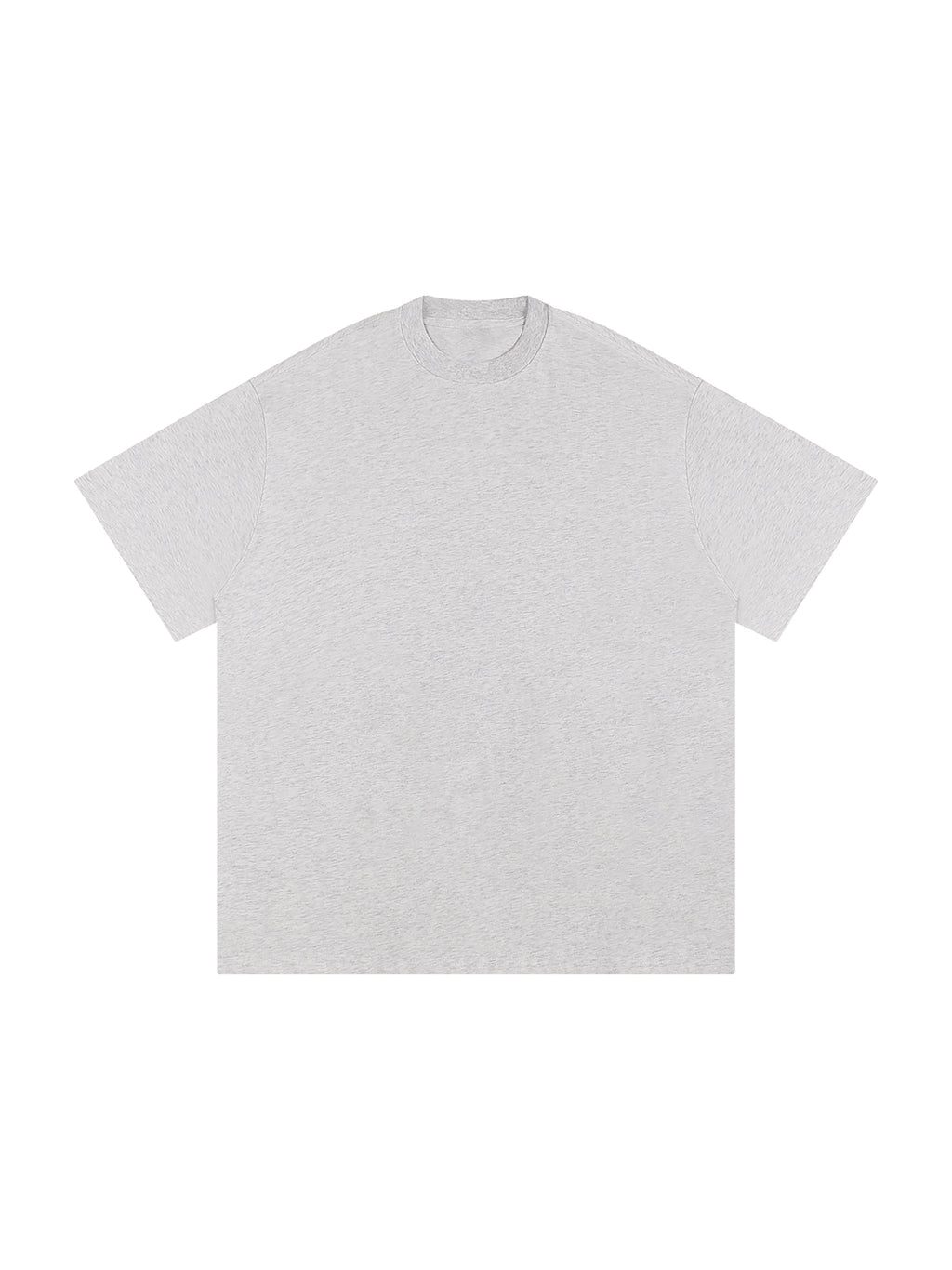 Heavyweight Loose Fit T-Shirt