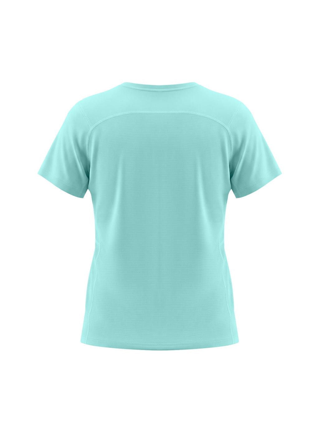 Women’s Regular Fit Crewneck T-Shirt