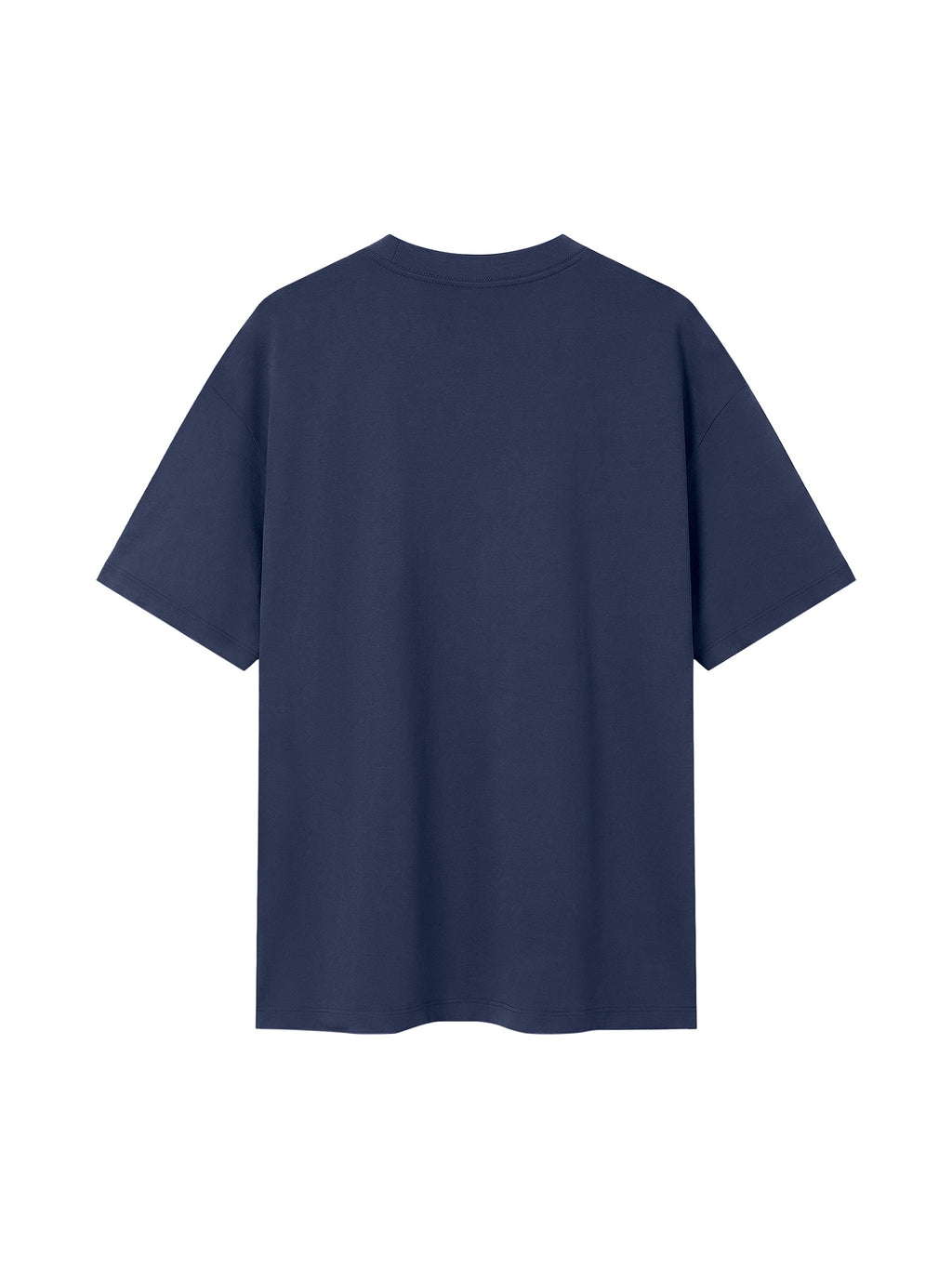 Unisex Regular Fit Crewneck T-Shirt